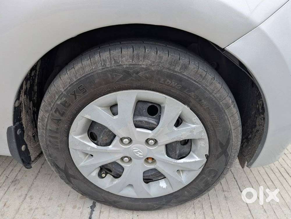 Hyundai Grand I10 1.2 Crdi Sportz, 2015, Diesel