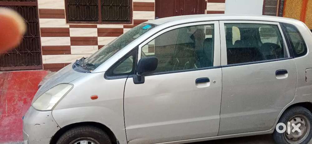 Maruti Suzuki Zen Estilo 2008