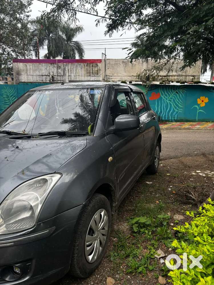 Maruti Suzuki Swift 2010 Year 1.3 Vxi