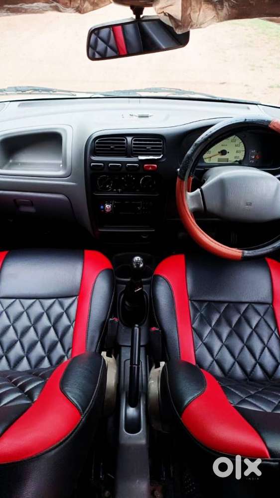 Maruti Suzuki Alto, 2009
