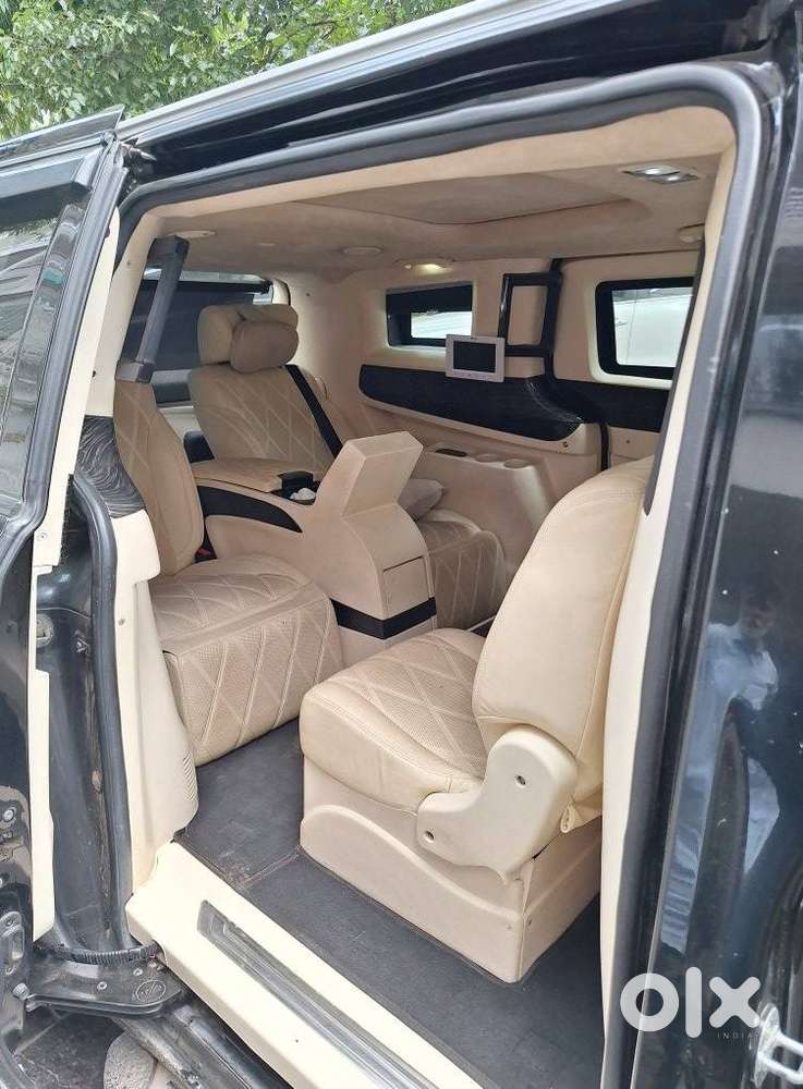 Kia Carnival Prestige, 2020, Diesel