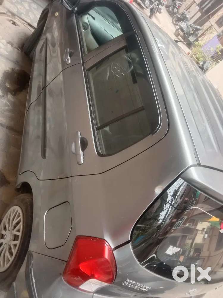 Maruti Suzuki Celerio 2019 Cng & Hybrids 134000 Km Driven