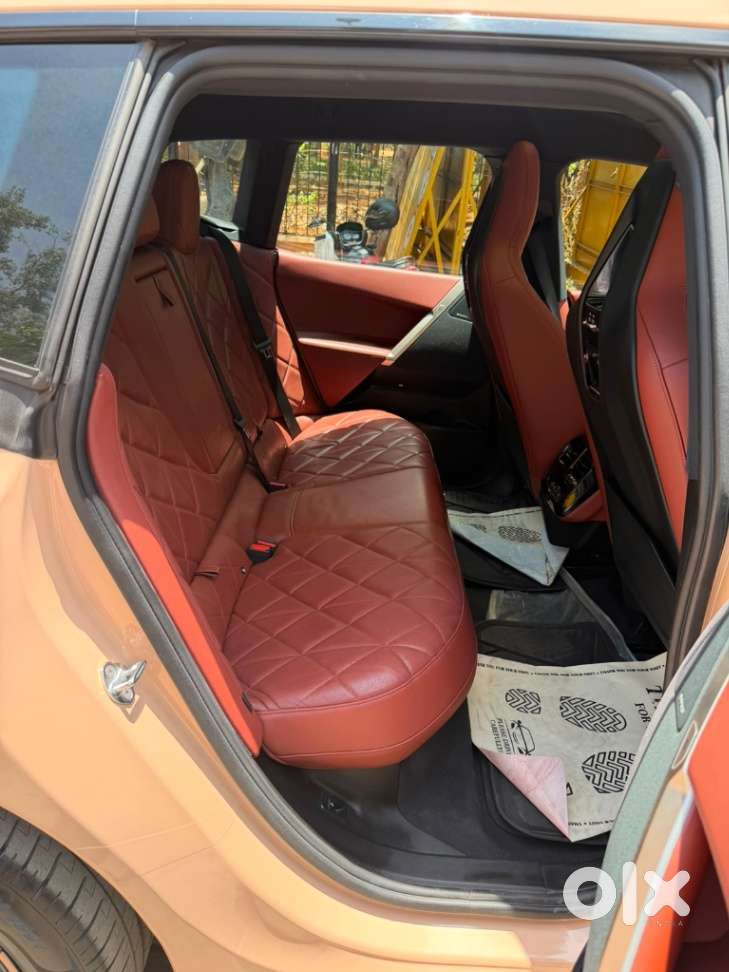 Bmw Ix Xdrive 40, 2024, Electric
