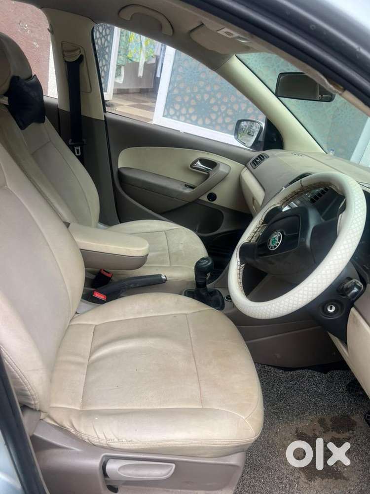 Skoda Rapid 2012 Good Condition