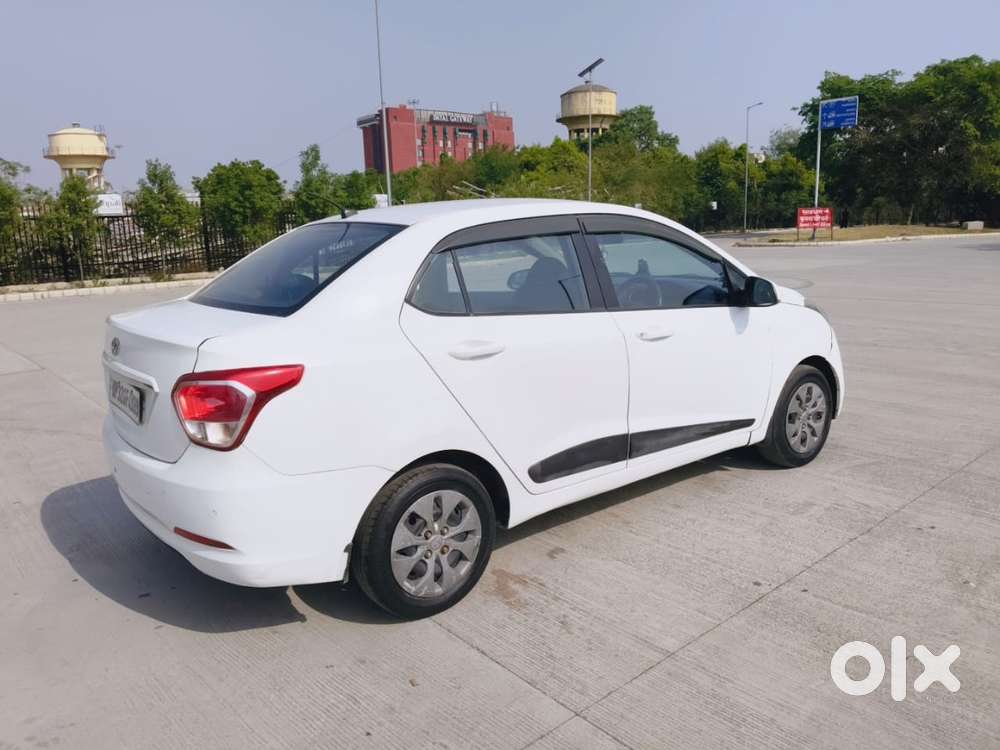 Hyundai Xcent [2014-2017] 1.2 S, 2015, Petrol