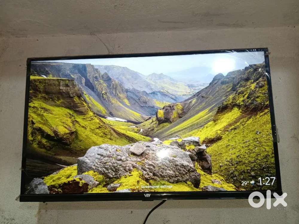 Tv 32 inch