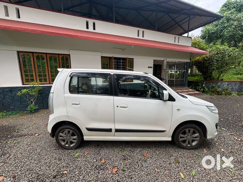 2015 Maruti Wagon R