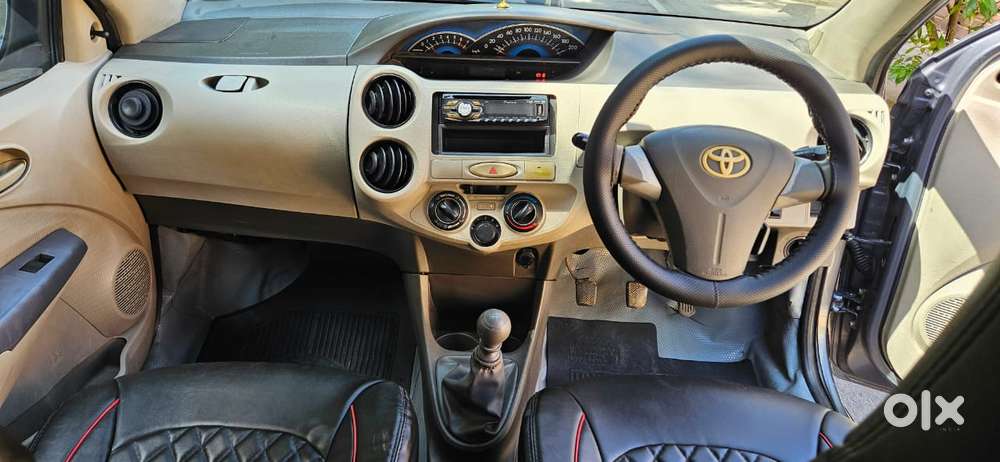 Toyota Etios