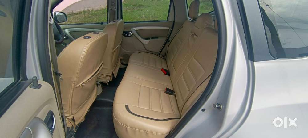 Nissan Terrano Xl Plus 85 Ps, 2013, Diesel