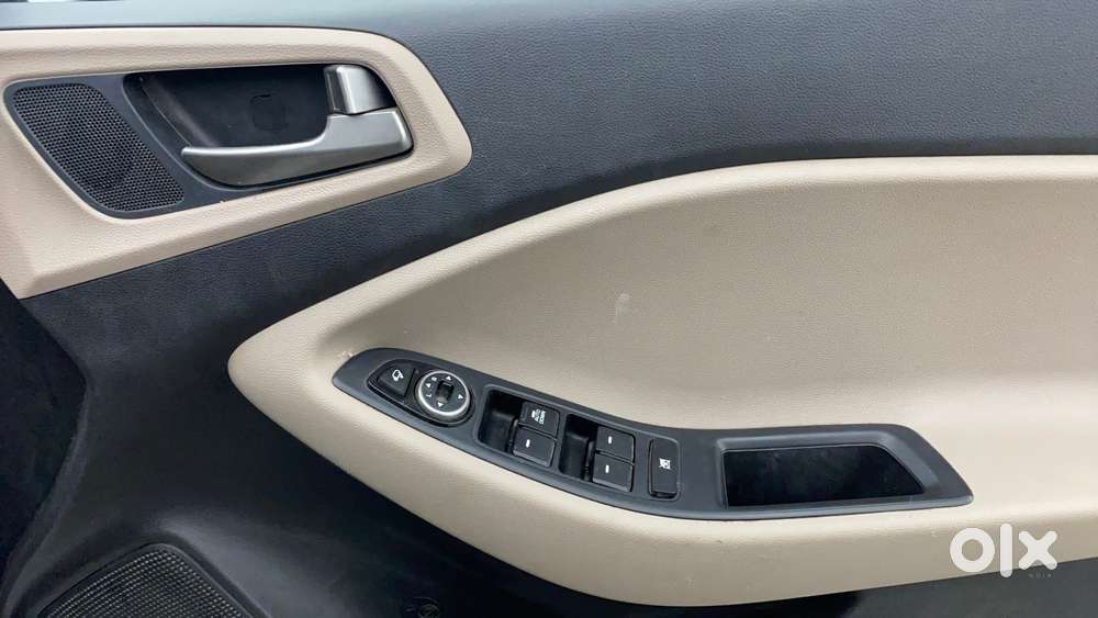 Hyundai Elite I20 Sportz 1.2, 2016, Petrol