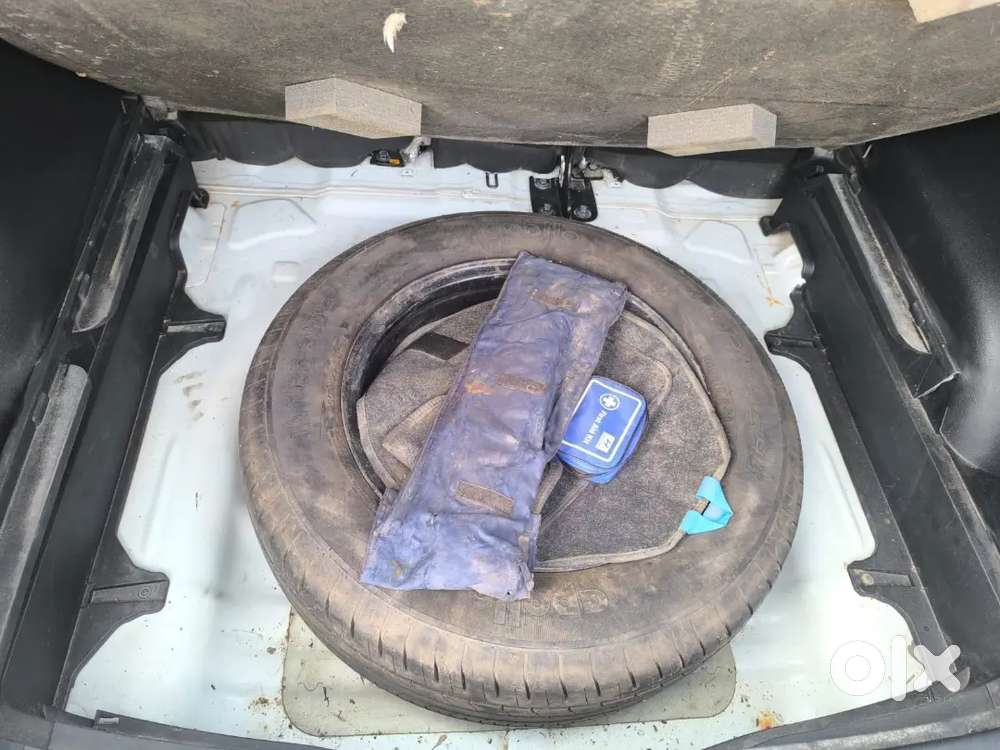 Hyundai Creta 2020 Petrol 45000 Km Driven