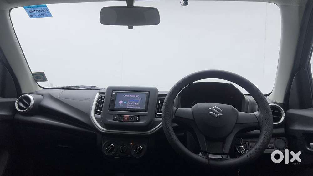 Maruti Suzuki Celerio Vxi, 2023, Petrol