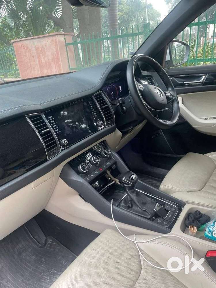 Skoda Kodiaq 2.0 L&k Tsi Dsg, 2024, Petrol