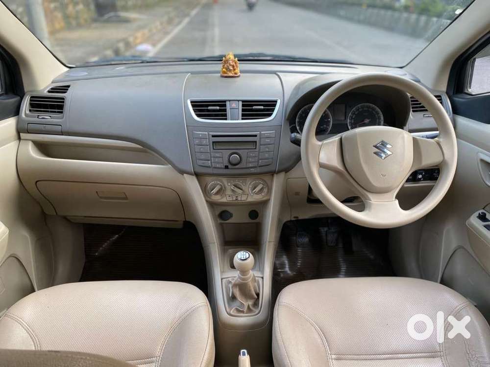 Maruti Suzuki Ertiga 2012-2015 Vxi Cng, 2012, Cng & Hybrids