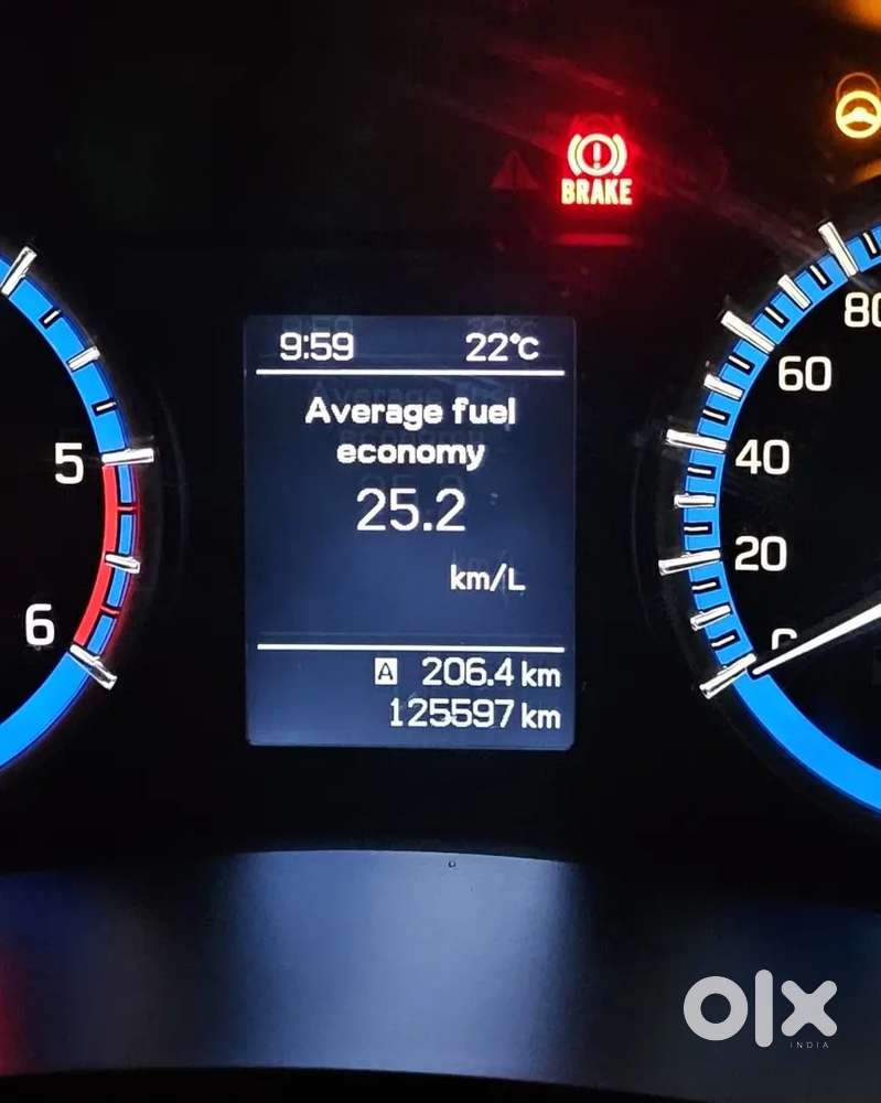 S-cross 1.3l Zeta - Enthusiast Owned  Fully Maintained