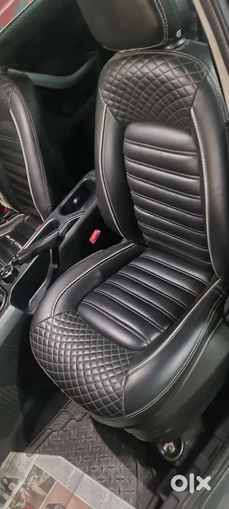 Tata Nexon 2021 Diesel Manual