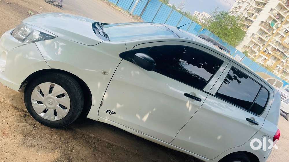 Maruti Suzuki 2017 Model