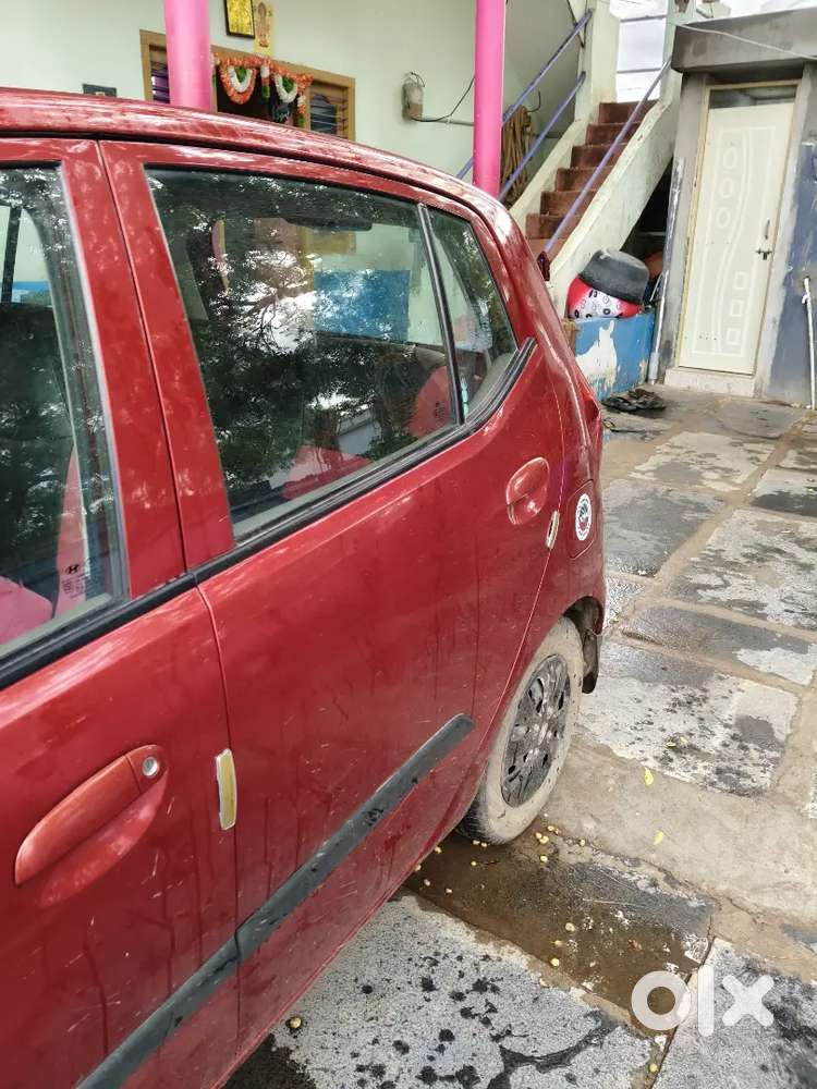 Hyundai I10 2013 Petrol 75000 Km Driven