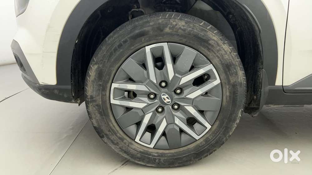 Hyundai Venue Sx Turbo, 2021, Petrol