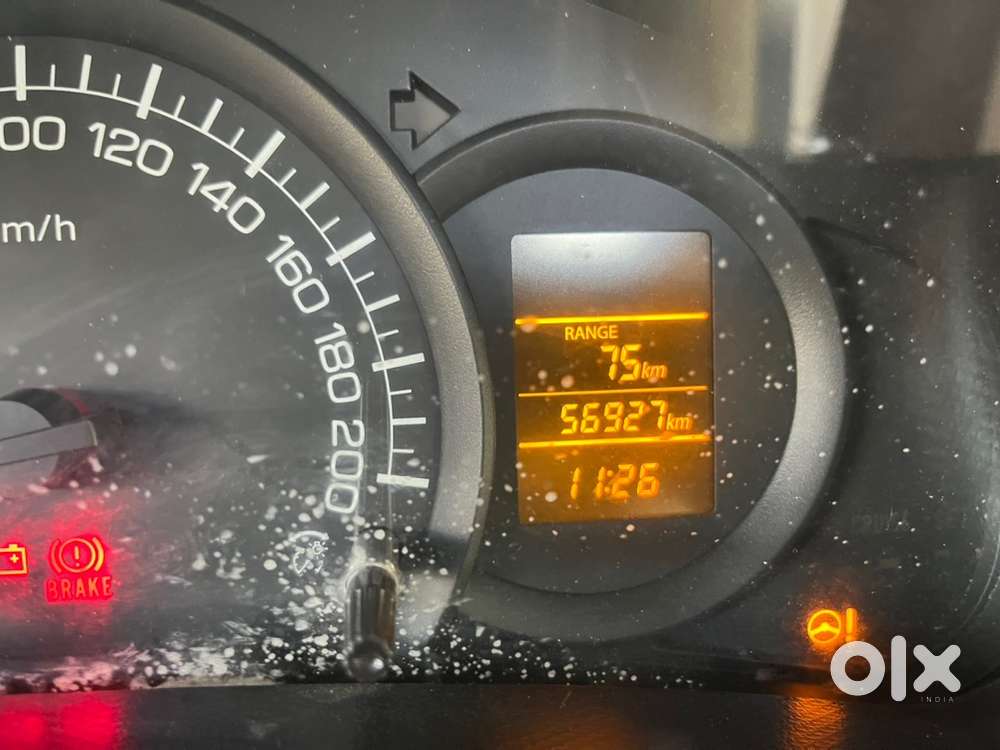 Maruti Swift Dzire Petrol Manual 2021