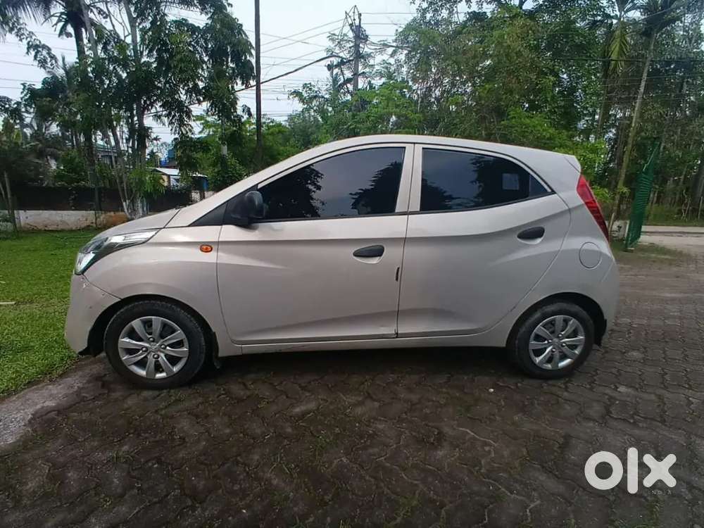 Hyundai Eon 2013