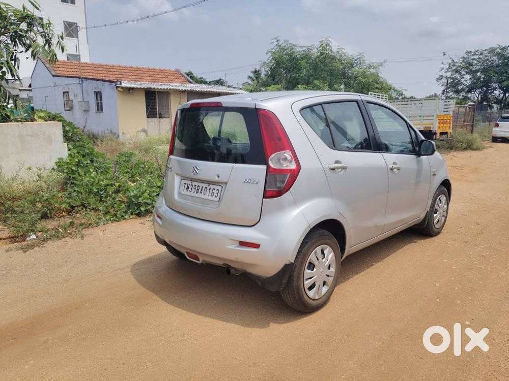 Maruti Suzuki Ritz Vdi Bs-iv, 2011, Diesel