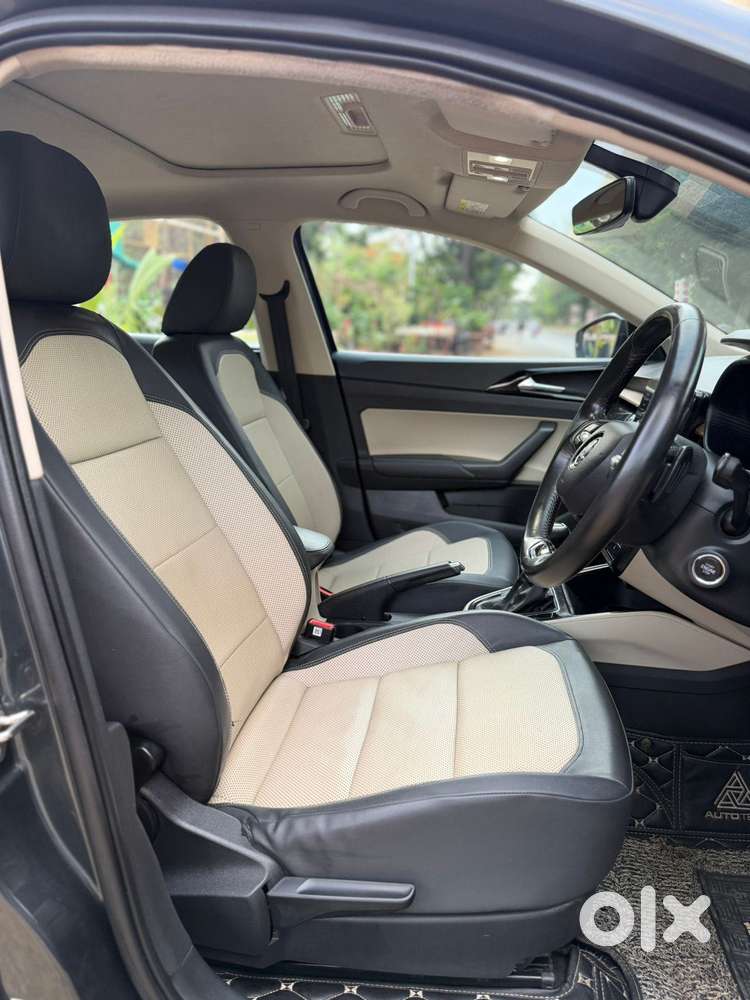 Skoda Slavia 1.5 Tsi Style At, 2023, Petrol