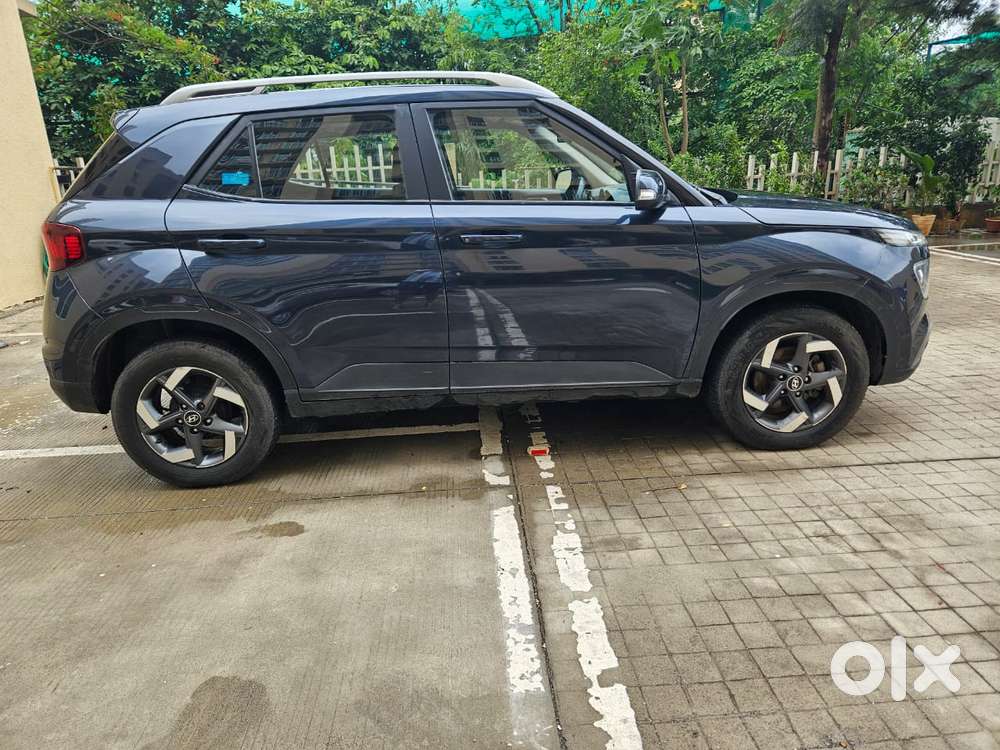 Hyundai Venue Sx Turbo, 2020, Petrol