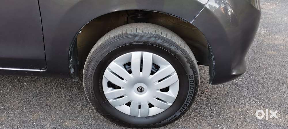 Maruti Suzuki Alto 800 Lxi, 2016, Petrol