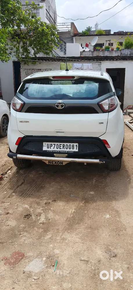 Tata Nexon 1.5 Diesel Manual 2019