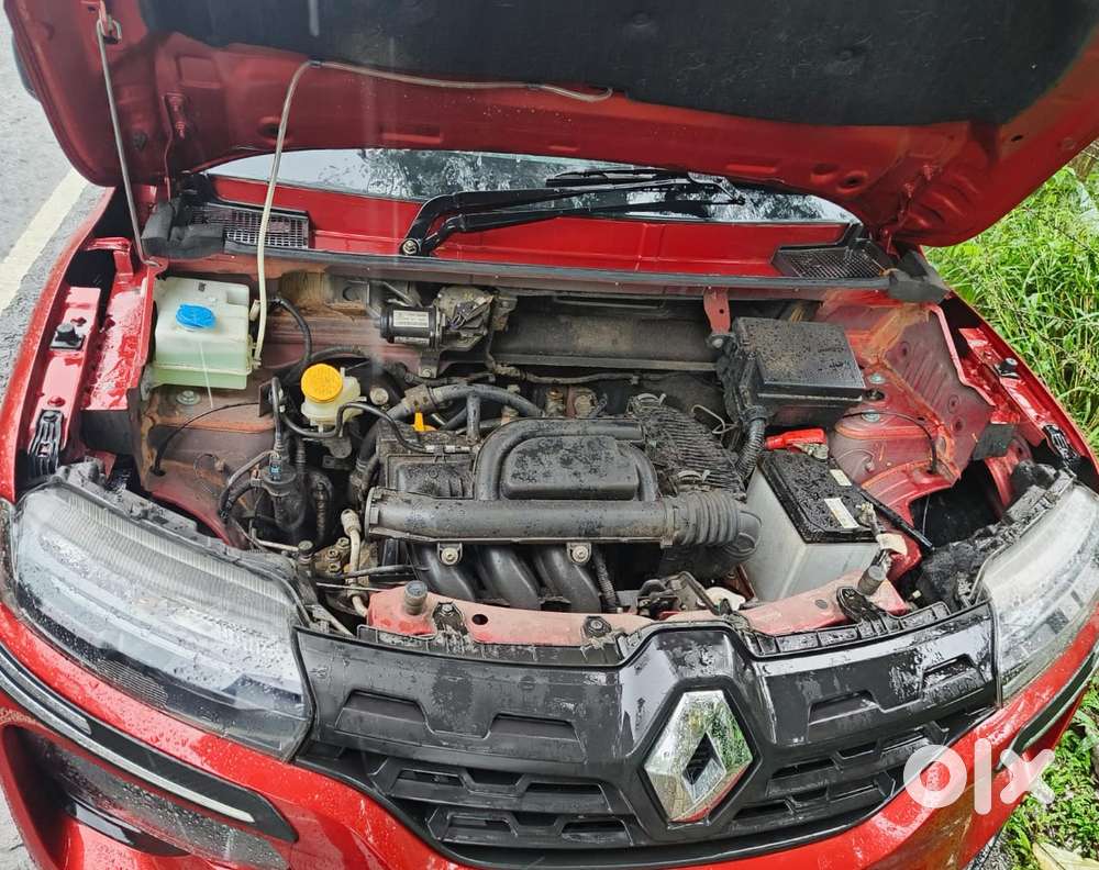 Renault Kwid Rxl 1.0, 2024, Petrol