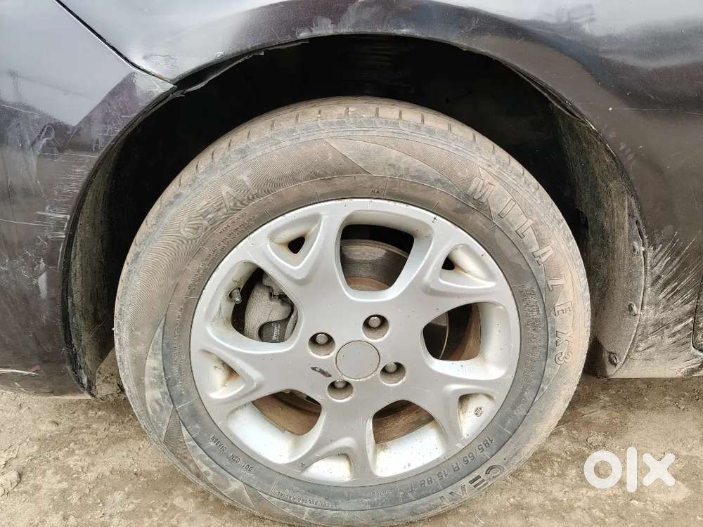 Renault Scala 2016 Diesel Well Maintained