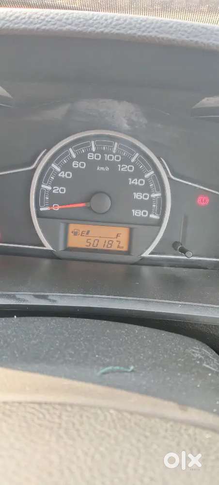 Maruti Suzuki Alto 2022