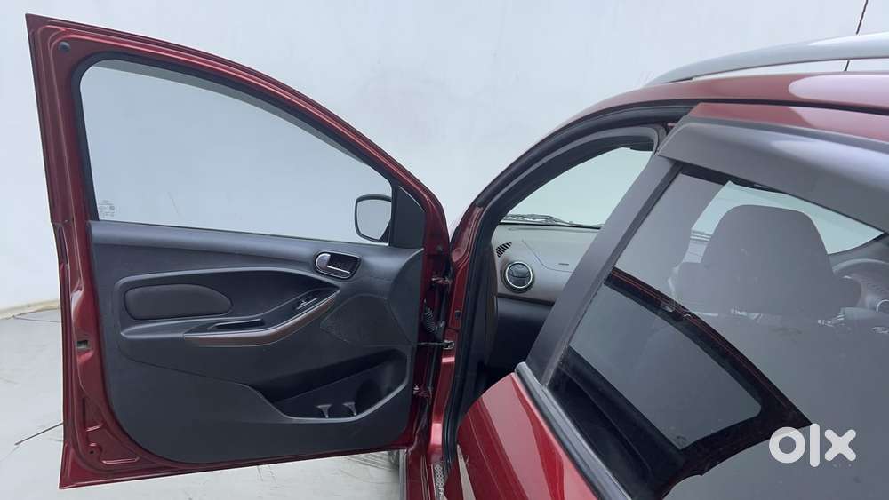 Ford Freestyle Titanium Plus Petrol, 2018, Petrol