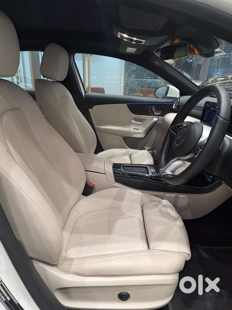 Mercedes-benz A-class Limousine 200d, 2024, Diesel