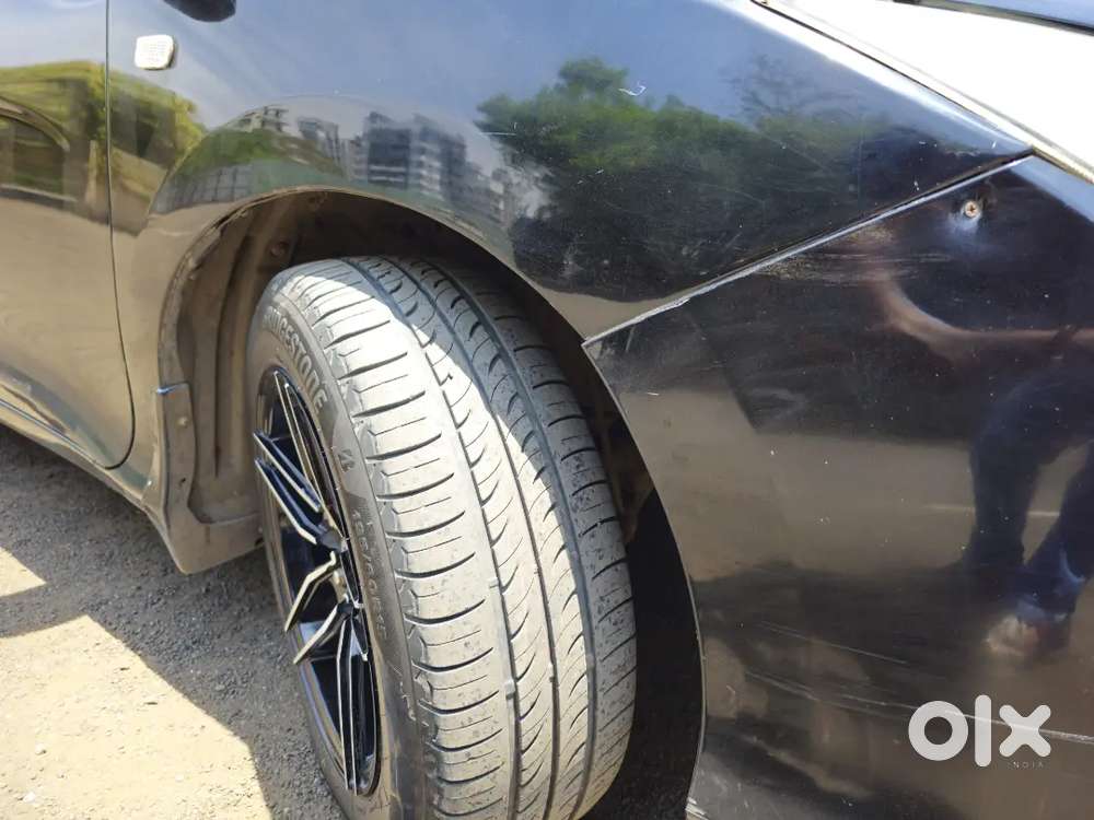 Honda City 2014 Diesel