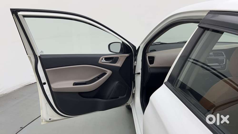 Hyundai Elite I20 Magna Executive 1.2, 2018, Cng & Hybrids