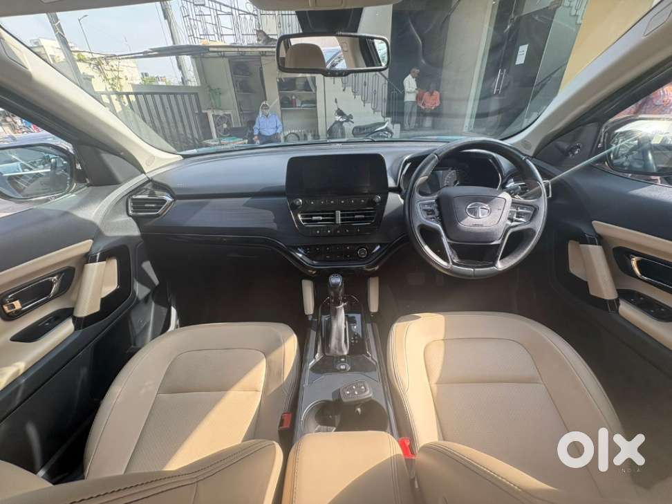 Tata Safari 2.0 Kryotec Xza Plus, 2022, Diesel