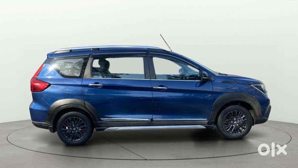 Maruti Suzuki Xl6 Alpha At, 2019, Petrol