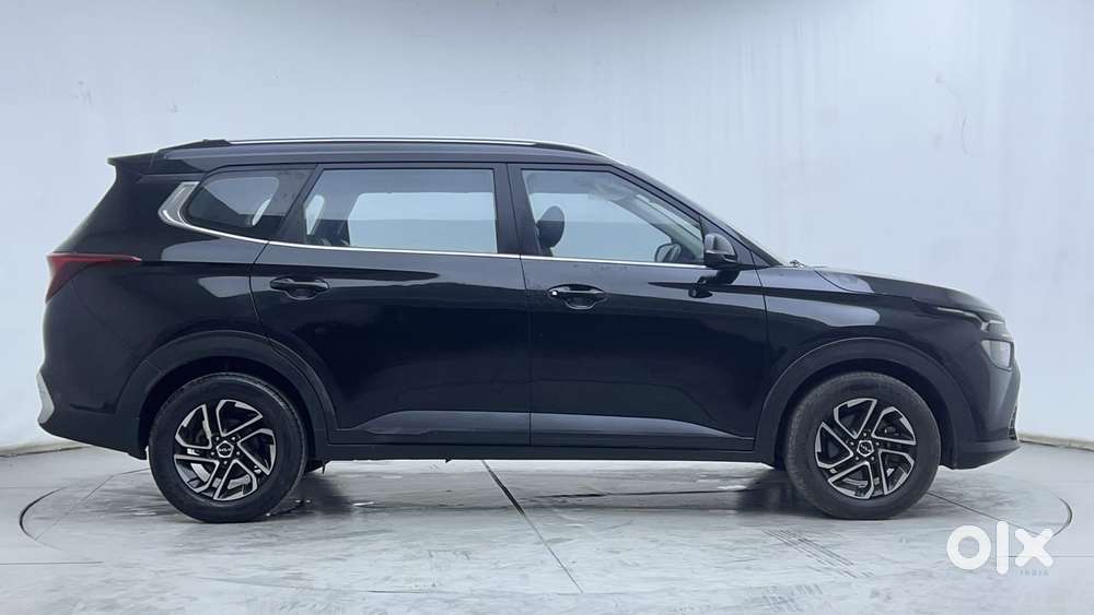 Kia Carens 1.5 Prestige Diesel 7 Str Imt, 2022, Diesel
