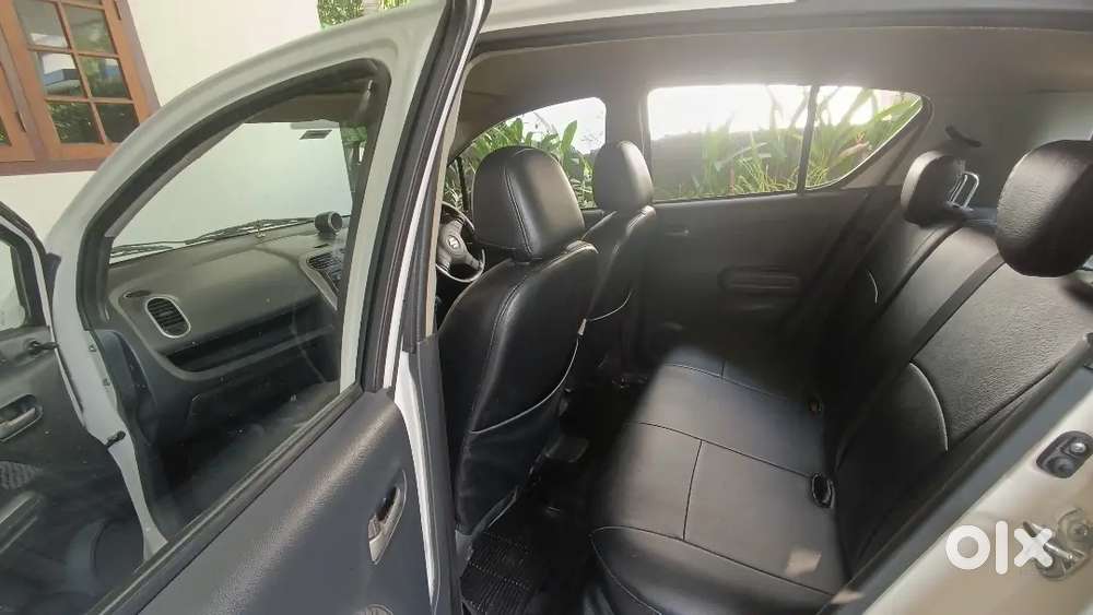 Maruti Suzuki Ritz 2015 Petrol Good Condition