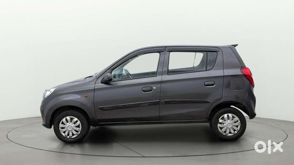 Maruti Suzuki Alto 800 Lxi, 2015, Petrol