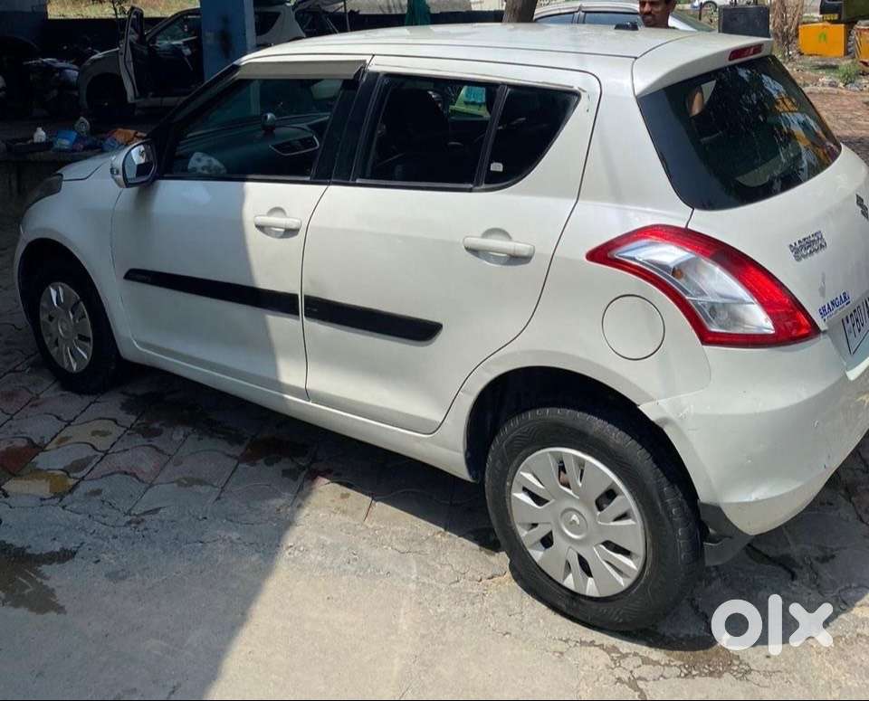 Maruti Swift