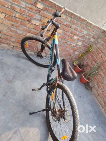 Montra discount madrock 29er