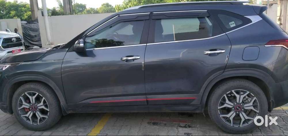 Kia Seltos 2020 Petrol 89538 Km Driven