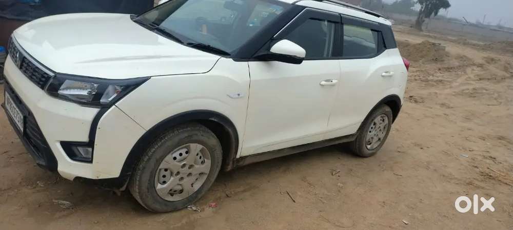 Mahindra Xuv300 2023