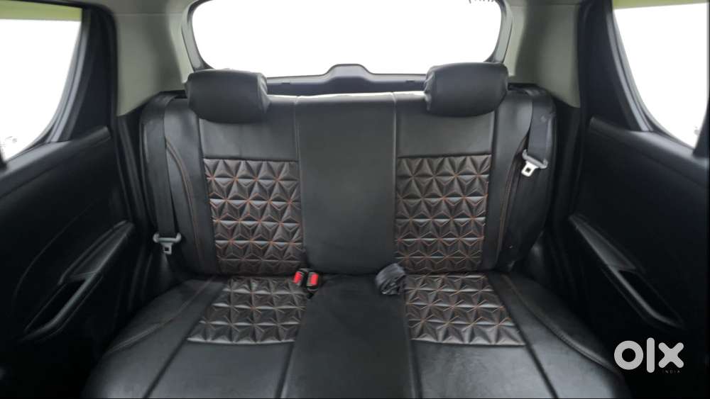 Maruti Suzuki Swift 2005-2010 1.3 Lxi, 2017, Petrol