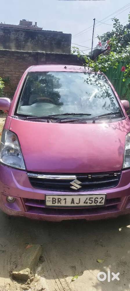 Maruti Suzuki Zen Estilo 2008