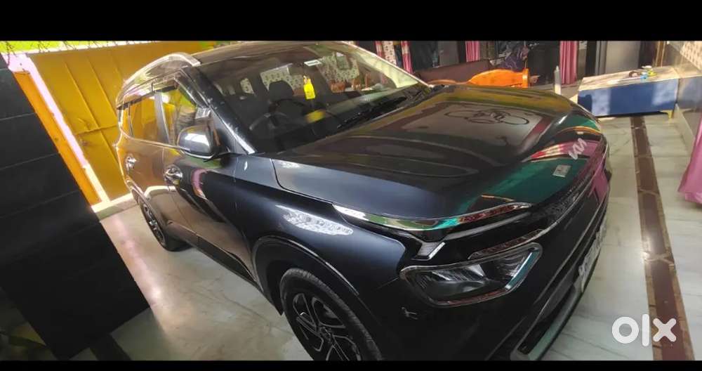 Kia Carens Less Driven Doctor`s Car As New