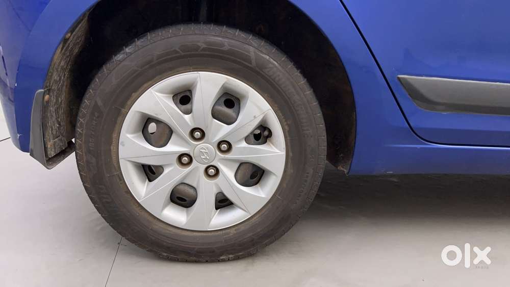 Hyundai Elite I20 [2018-2020] 1.2 Sportz, 2016, Petrol